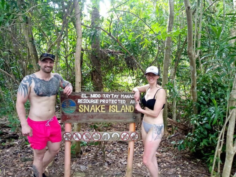El Nido Private Tour B