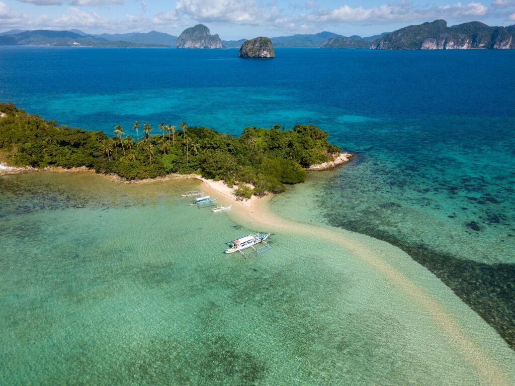Snake Island Tour B