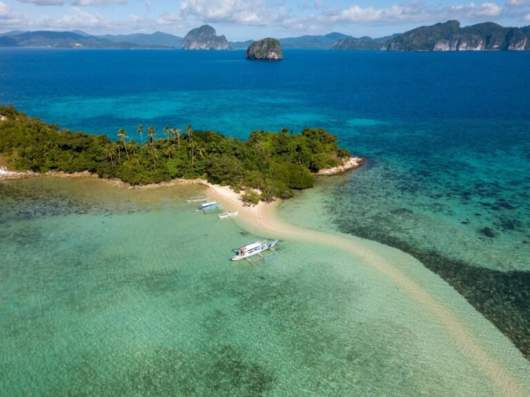 El Nido Tour B