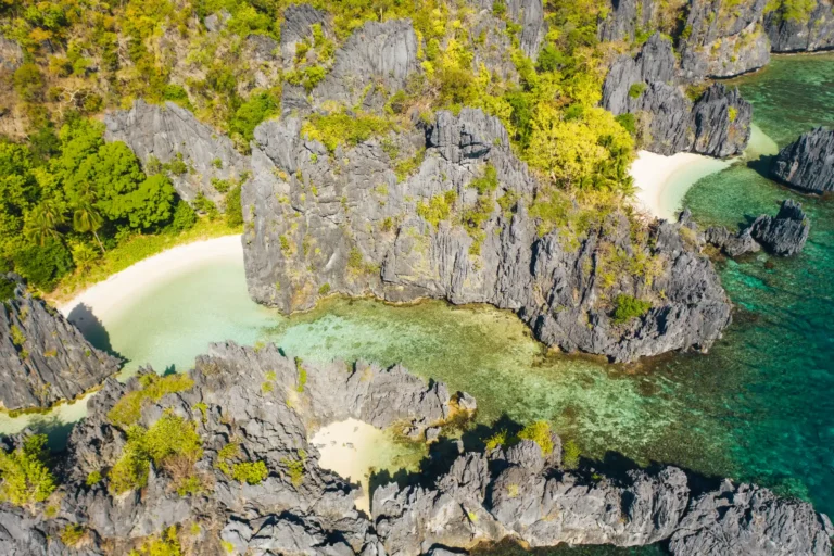 El Nido Private Tour C