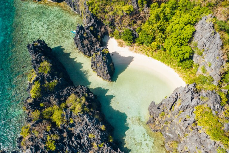 El Nido Tour C