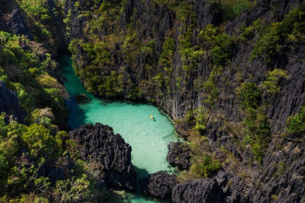 El Nido Tour D - Image 3
